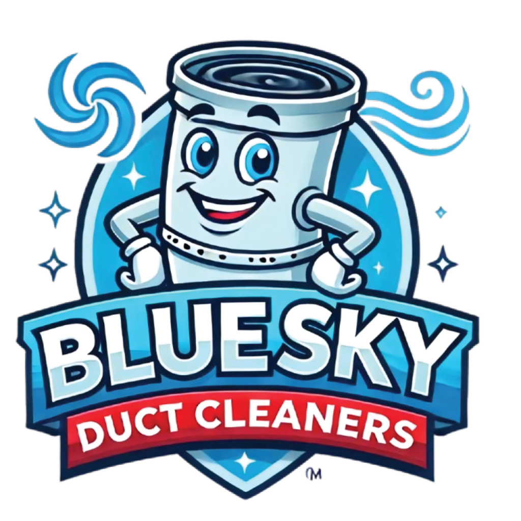 Blues sky duct cleaners