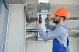 Blues sky duct cleaners