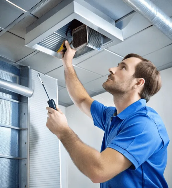 Blues sky duct cleaners